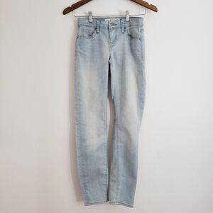 Velvet by Graham & Spencer Toni Skinny Jeans